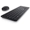 Dell Dell Pro KM5221W Keyboard & Mouse - Wireless Keyboard - Wireless Mouse KM5221WBKBUS - alternate 3